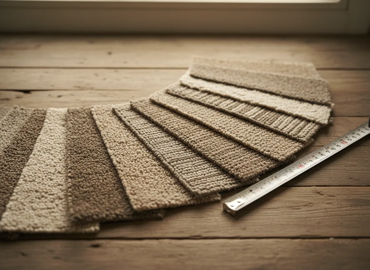 Carpet Installation Mccracken, KS FAQs